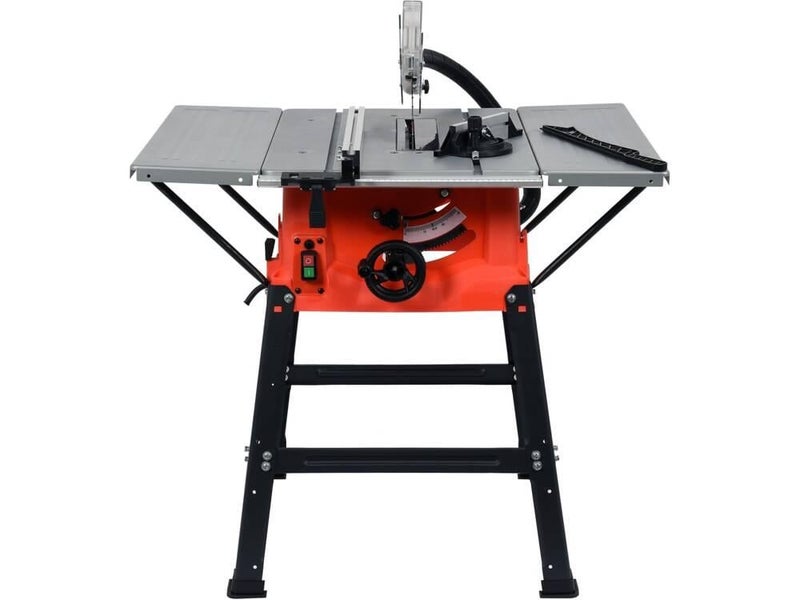Yato TABLE SAW 250 mm 1800W YT-82165BS - Image 1